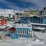 Snowwhite Hotel Obertauern