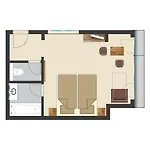 Snowwhite Hotel 4*
