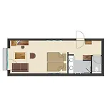 Hotel Snowwhite Obertauern