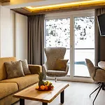 Hotel Snowwhite Obertauern