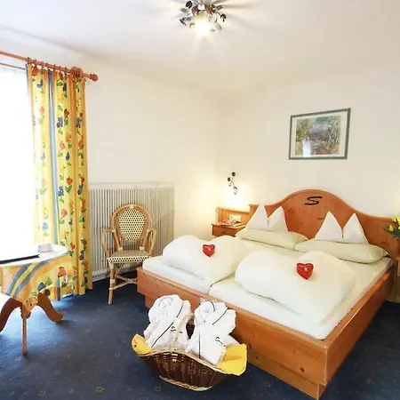 Hotel Snowwhite Obertauern