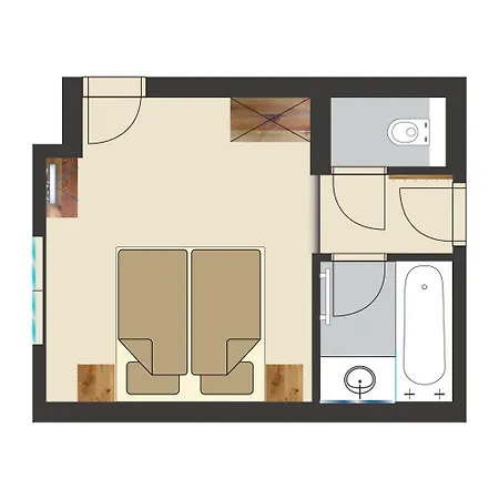 Snowwhite 4* Obertauern