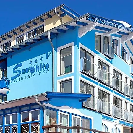 Hotel Snowwhite