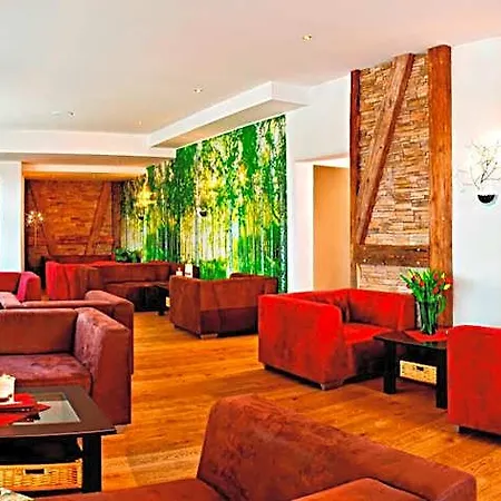 Hotel Snowwhite Obertauern