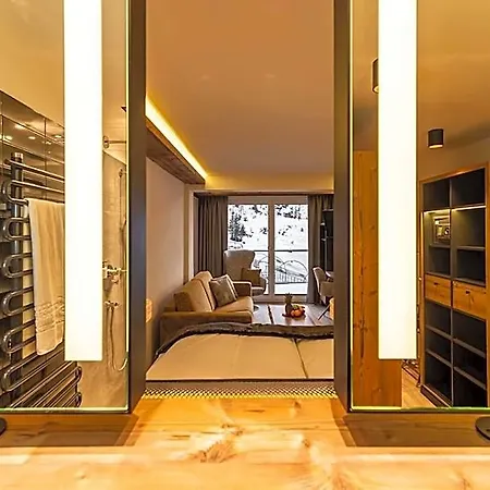 Snowwhite 4* Obertauern