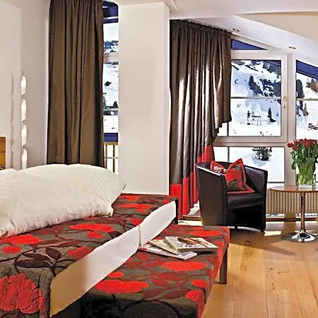Snowwhite 4* Obertauern
