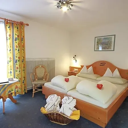 Hotel Snowwhite