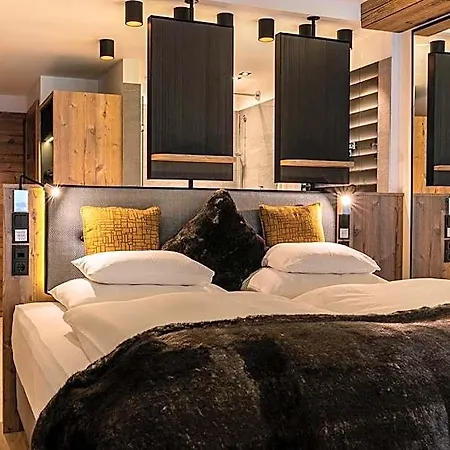 Snowwhite 4* Obertauern
