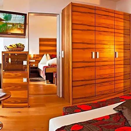 Hotel Snowwhite Obertauern