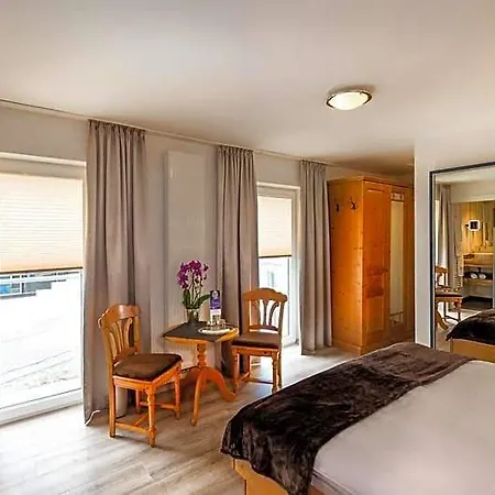 Snowwhite 4* Obertauern