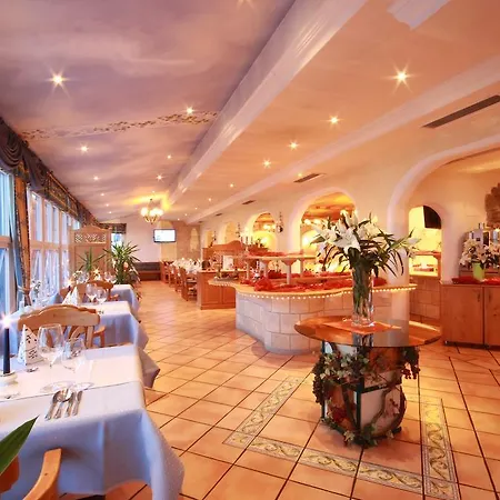 Sporthotel Snowwhite Hotel