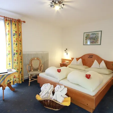 Sporthotel Snowwhite Hotel Obertauern