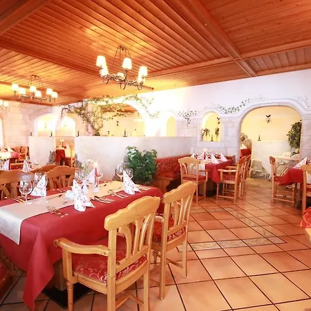 Hotel Sporthotel Snowwhite 4*