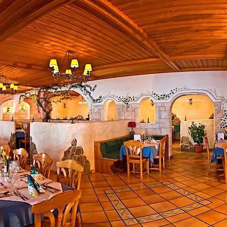 Hotel Sporthotel Snowwhite