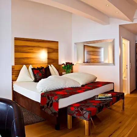 Sporthotel Snowwhite
