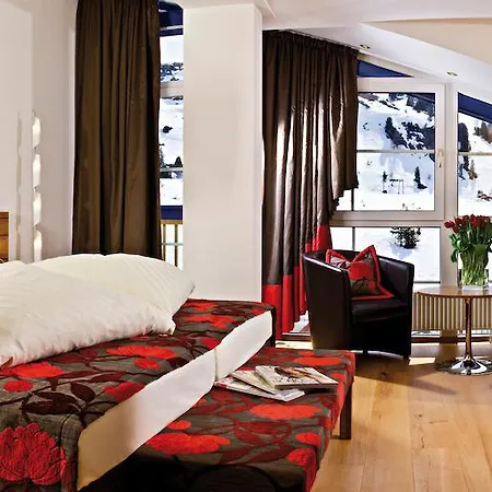 Sporthotel Snowwhite Obertauern