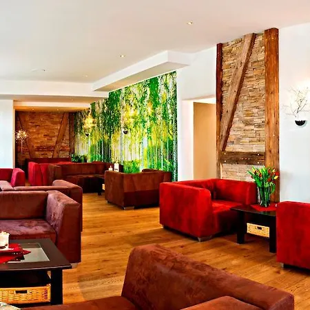 Hotel Sporthotel Snowwhite