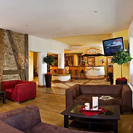 Sporthotel Snowwhite