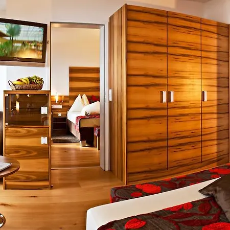 Hotel Sporthotel Snowwhite 4*
