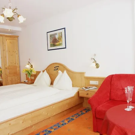 Sporthotel Snowwhite