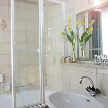 Hotel Sporthotel Snowwhite 4*