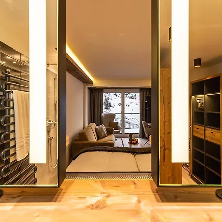 Sporthotel Snowwhite Hotel Obertauern