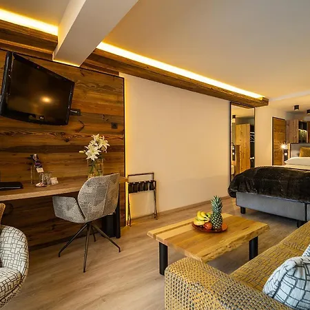 Sporthotel Snowwhite Hotel Obertauern